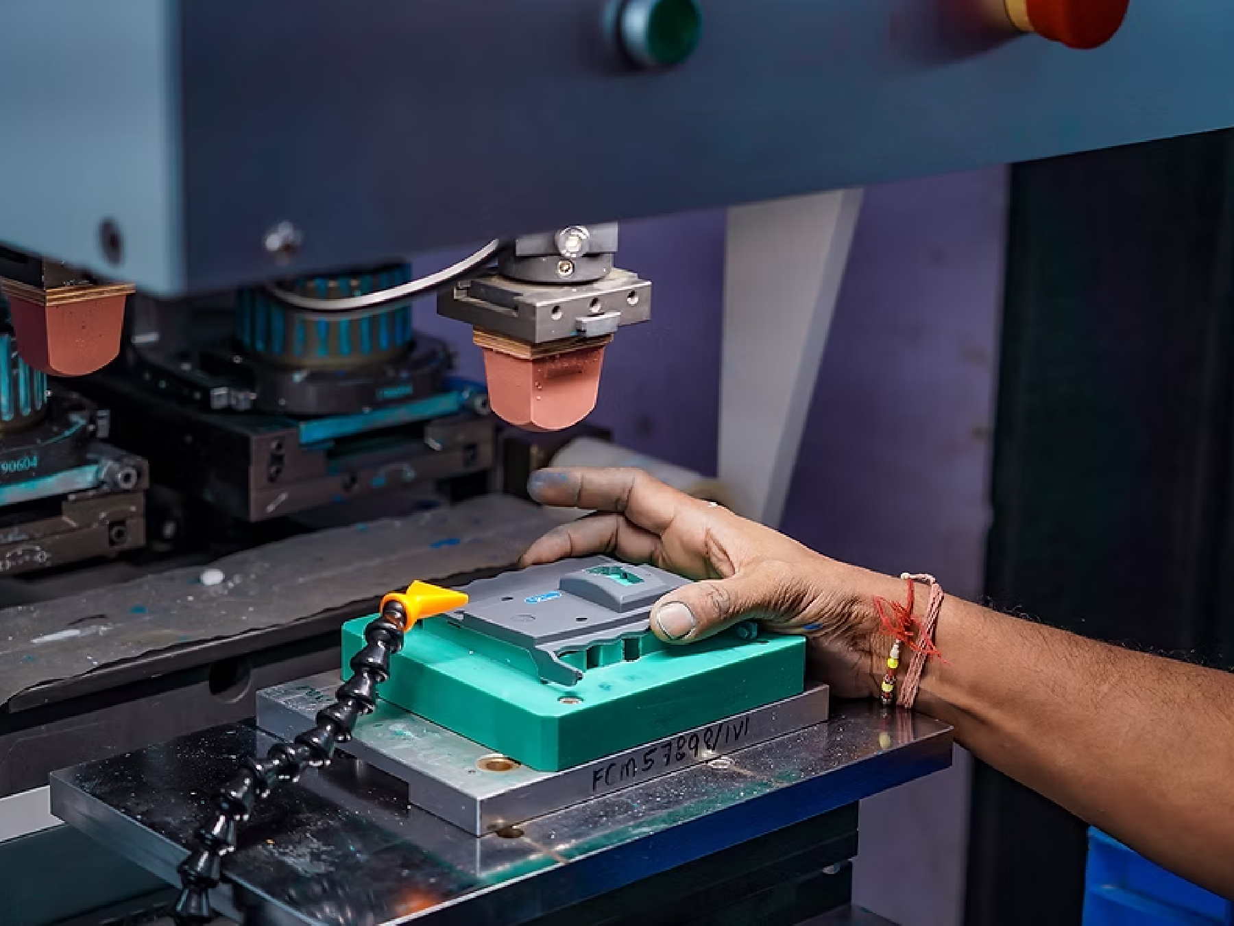 AIS Engineering India